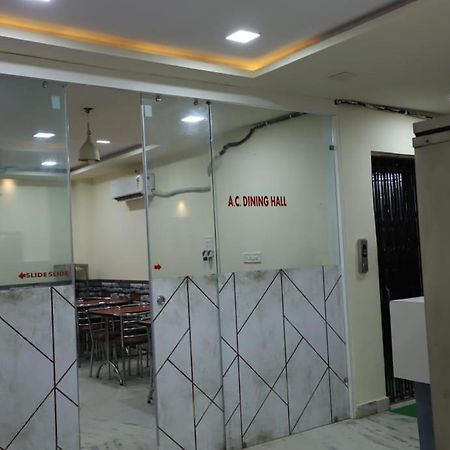 Hotel Mangal Bhog Nāthdwāra المظهر الخارجي الصورة