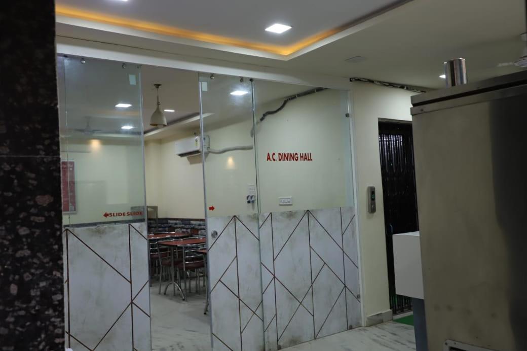 Hotel Mangal Bhog Nāthdwāra المظهر الخارجي الصورة