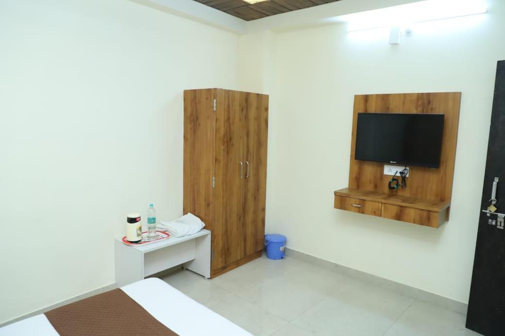 Hotel Mangal Bhog Nāthdwāra المظهر الخارجي الصورة